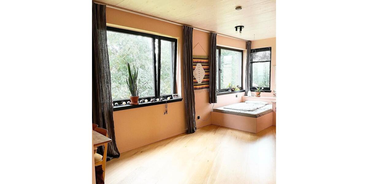 Einfamilienhaus Hamburg Sternschanze - 8 Zimmer, 400 m&sup2;, 799.000&euro; | Angebot:26678214