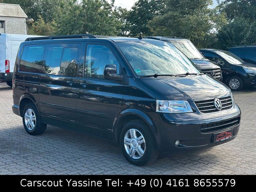 T5 Transporter