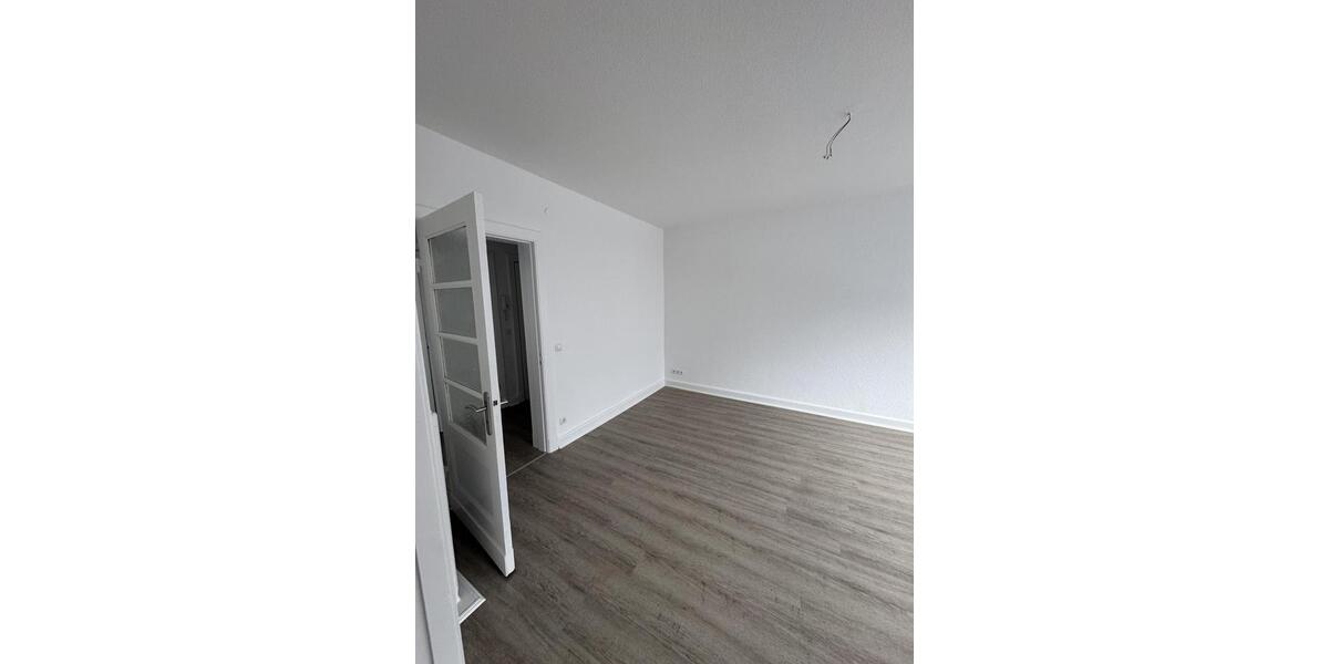 Helle 3 Zimmer Wohnung in Hamburg Wandsbek - 2 Jahre Befristet 3 zimmer