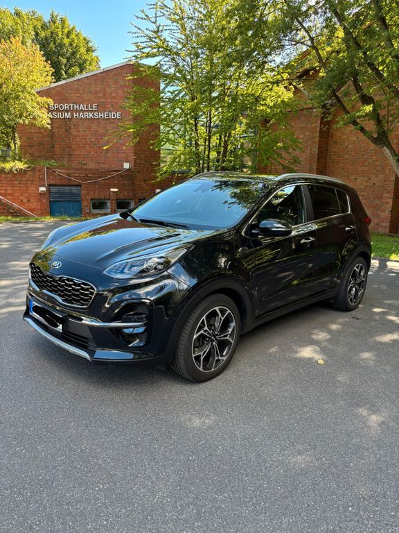 Sportage