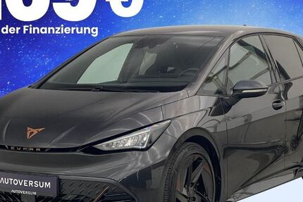 Cupra Born 56.504 km 22.445 &euro; Uetersen bei Hamburg 25436