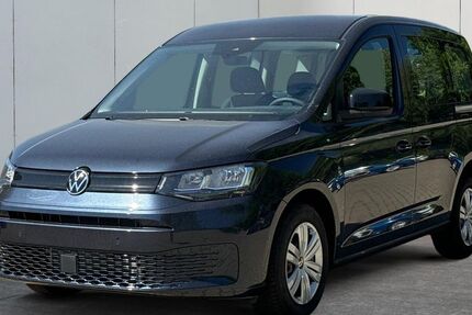 VW Caddy 5.120 km 31.890 &euro; Buchholz 21244