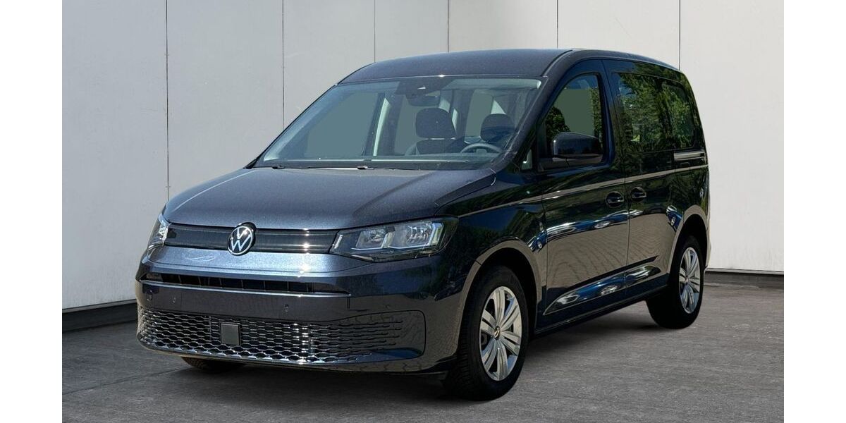 VW Caddy 5.120 km 31.890 &euro; Buchholz 21244