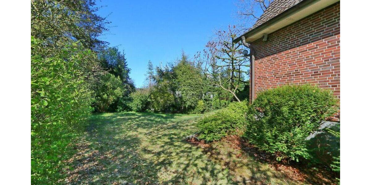 Grundstück Hamburg Poppenbüttel - 800.000&euro; | Angebot:26904196