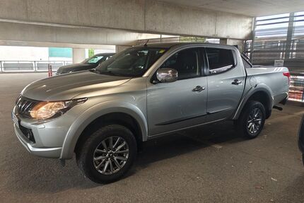 Mitsubishi L200 106.500 km 24.990 &euro; Hamburg 22047