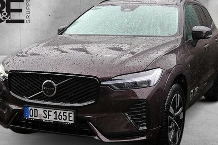 Volvo XC60 1.500 km 55.950 &euro; Glinde 21509