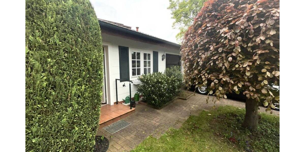 Einfamilienhaus Ellerbek - 3 Zimmer, 85 m&sup2;, 490.000&euro; | Angebot:26815816
