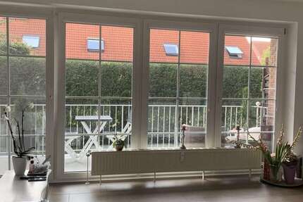 Wohnung zum Kaufen in Hamburg 260.000 € 65 m² 2.5 zimmer