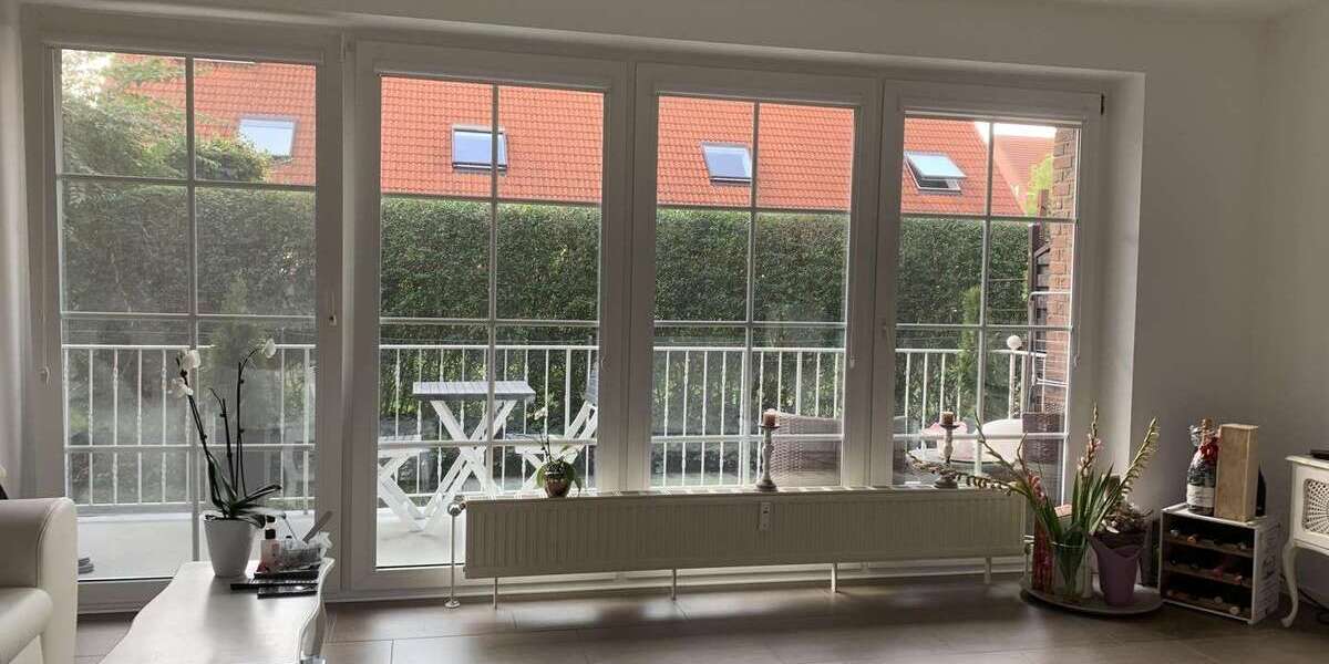 Wohnung zum Kaufen in Hamburg 260.000 € 65 m² 2.5 zimmer