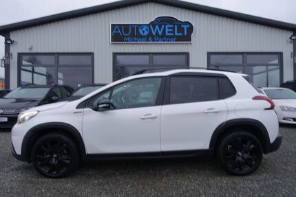 Peugeot 2008 78.525 km 9.880 &euro; Beckdorf 21643