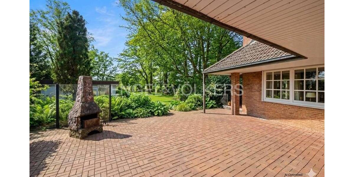 Einfamilienhaus Norderstedt Garstedt - 6 Zimmer, 253 m&sup2;, 950.000&euro; | Angebot:26346985