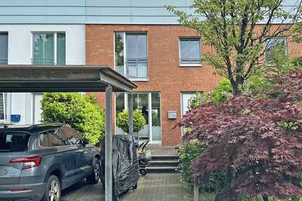 Haus Hamburg Lohbrügge - 4 Zimmer, 104 m&sup2;, 475.000&euro; | Angebot:26957642