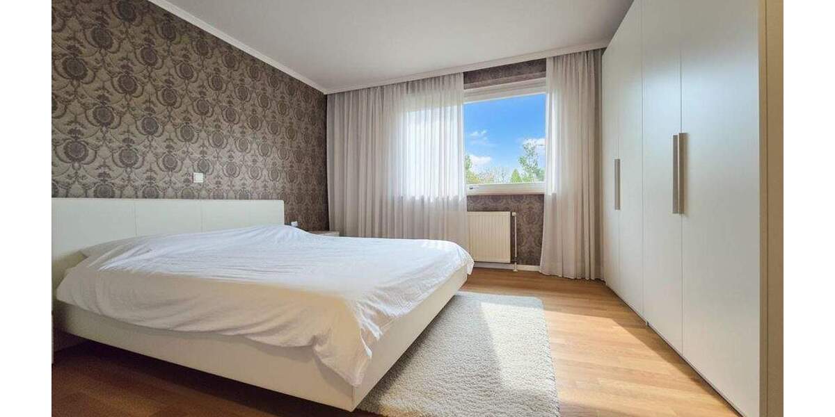 Mehrfamilienhaus, Wohnhaus Norderstedt Harksheide - 9 Zimmer, 260 m&sup2;, 1.325.000&euro; | Angebot:25682375