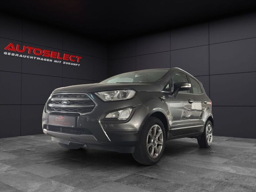 EcoSport