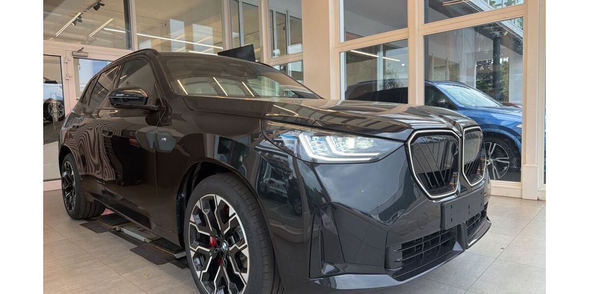 BMW X3 6.356 km 74.950 &euro; Hamburg 22761