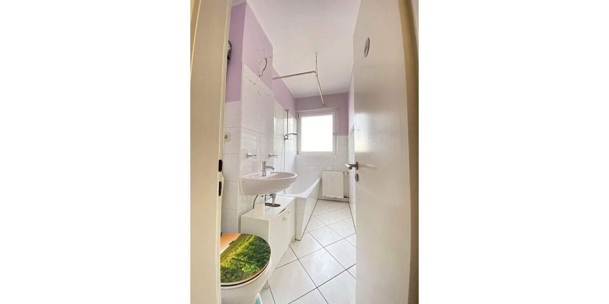 Etagenwohnung Buxtehude - 3 Zimmer, 70 m&sup2;, 895&euro; | Angebot:25751252