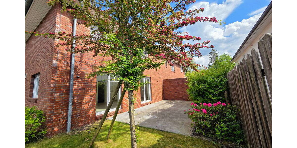 Doppelhaushälfte Hamburg Sasel - 5 Zimmer, 164 m&sup2;, 989.000&euro; | Angebot:26728279