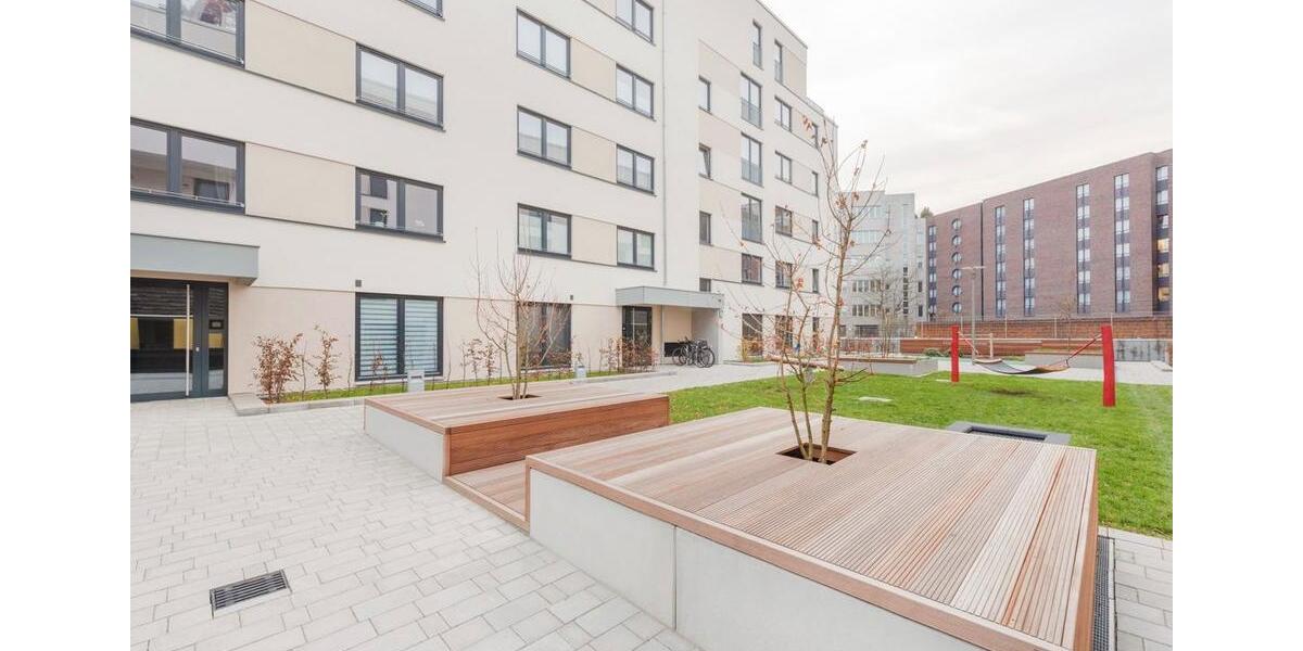 Etagenwohnung Hamburg Hamburg-Mitte - 2 Zimmer, 65 m&sup2;, 2.100&euro; | Angebot:26441121