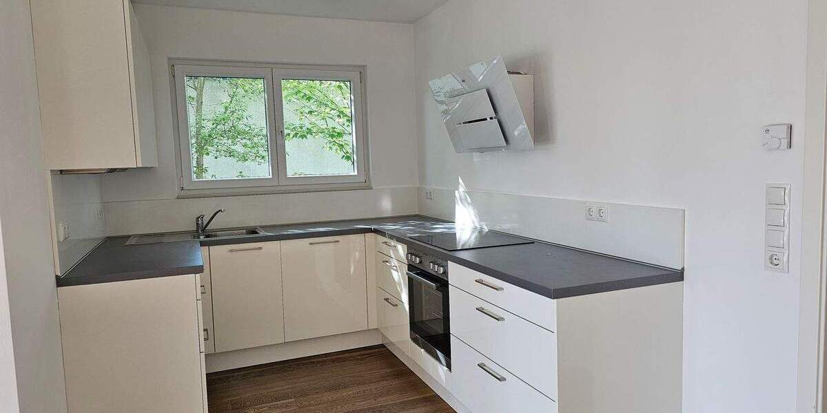 Großzügige, moderne Wohnung in Hamburg Bergedorf 3 zimmer