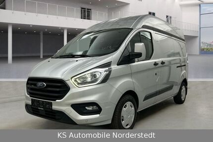 Ford Transit Custom 210.633 km 11.900 &euro; Bönningstedt 25474