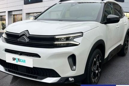 Citroen C5 Aircross 30.852 km 21.990 &euro; Hamburg 22457