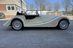 Morgan Plus 8 4.8 AERO8 MAGIC MAGNOLIA Schalter ! 46.000 km 119.999 &euro; Hamburg 22339