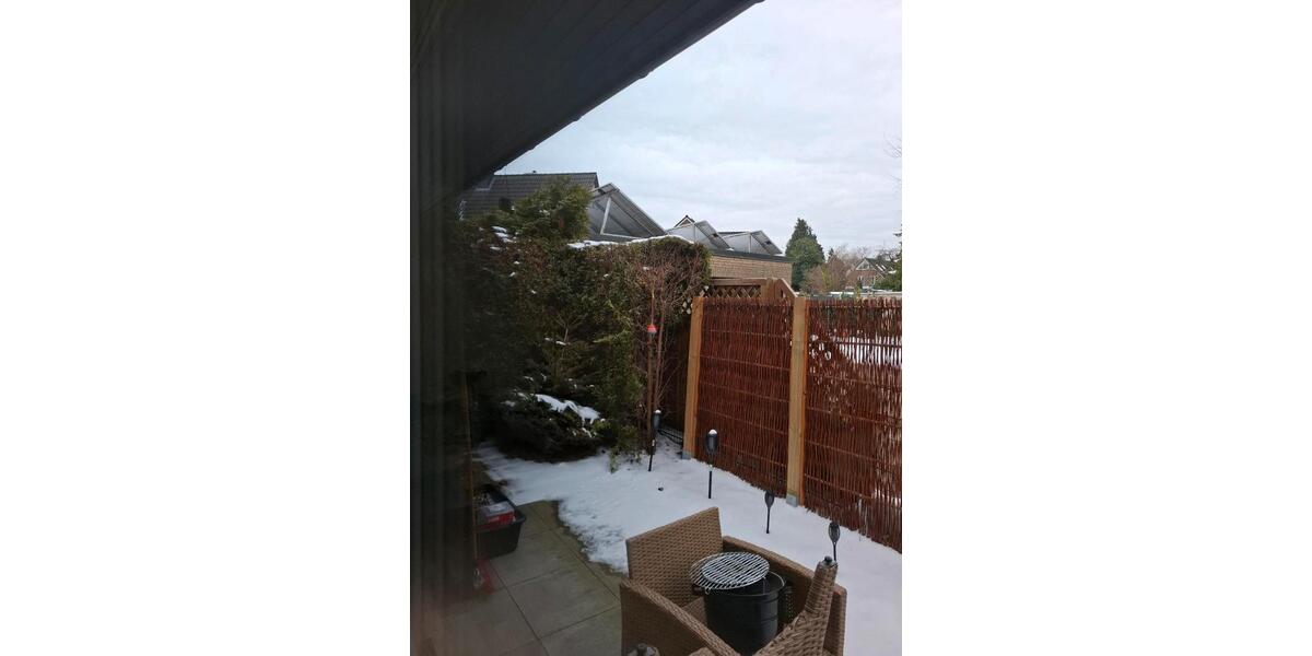 Reihenhaus Schenefeld - 5 Zimmer, 100 m&sup2;, 1.790&euro; | Angebot:25156969