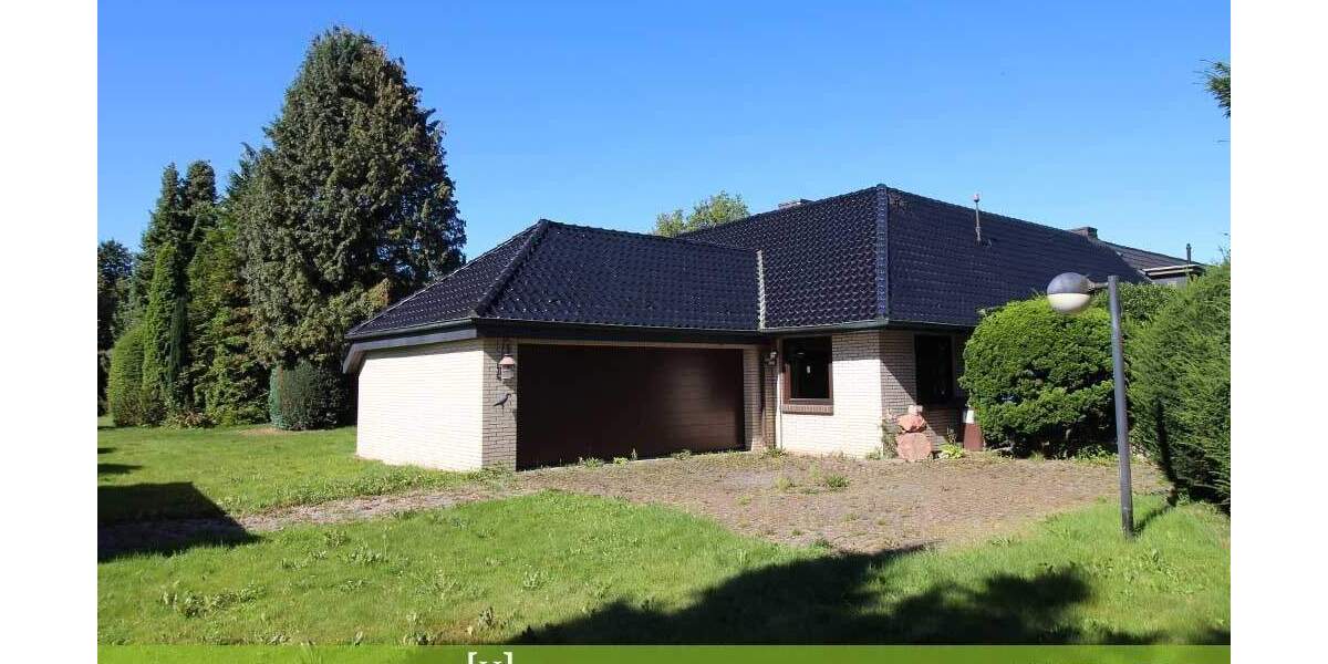 Einfamilienhaus Ahrensburg - 3 Zimmer, 149 m&sup2;, 650.000&euro; | Angebot:25708266