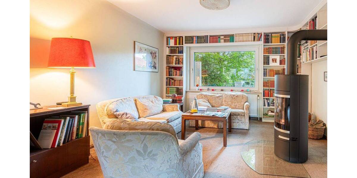 Einfamilienhaus Hamburg Niendorf - 5 Zimmer, 140 m&sup2;, 777.000&euro; | Angebot:22433094