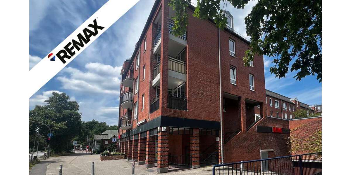 Etagenwohnung Hamburg Niendorf - 4 Zimmer, 70 m&sup2;, 485.000&euro; | Angebot:27083562