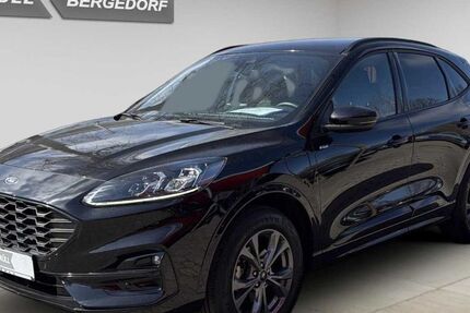 Ford Kuga 60.112 km 25.995 &euro; Hamburg 21029