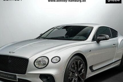 Bentley Continental GT 3.900 km 239.900 € Hamburg 22419