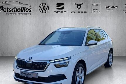 Skoda Kamiq 39.957 km 21.770 &euro; Hamburg 22393