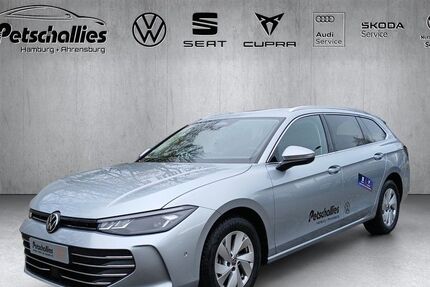 VW Passat 6.000 km 51.890 &euro; Ahrensburg 22926