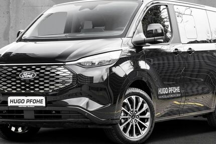 Ford Tourneo Custom 9.500 km 64.980 &euro; Hamburg 22335