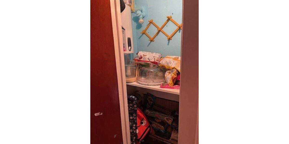 Modernisiert, zentral, klein aber mein 3 zimmer