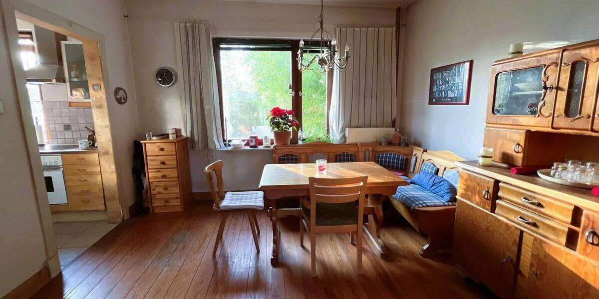 Einfamilienhaus Hamburg Niendorf - 6 Zimmer, 126 m&sup2;, 865.000&euro; | Angebot:26875754