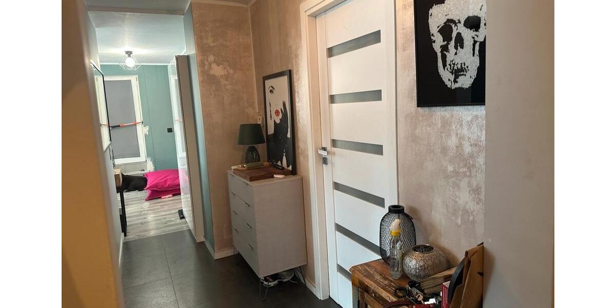 Erdgeschoßwohnung Hamburg Eimsbüttel - 2.5 Zimmer, 70 m&sup2;, 1.900&euro; | Angebot:25232521