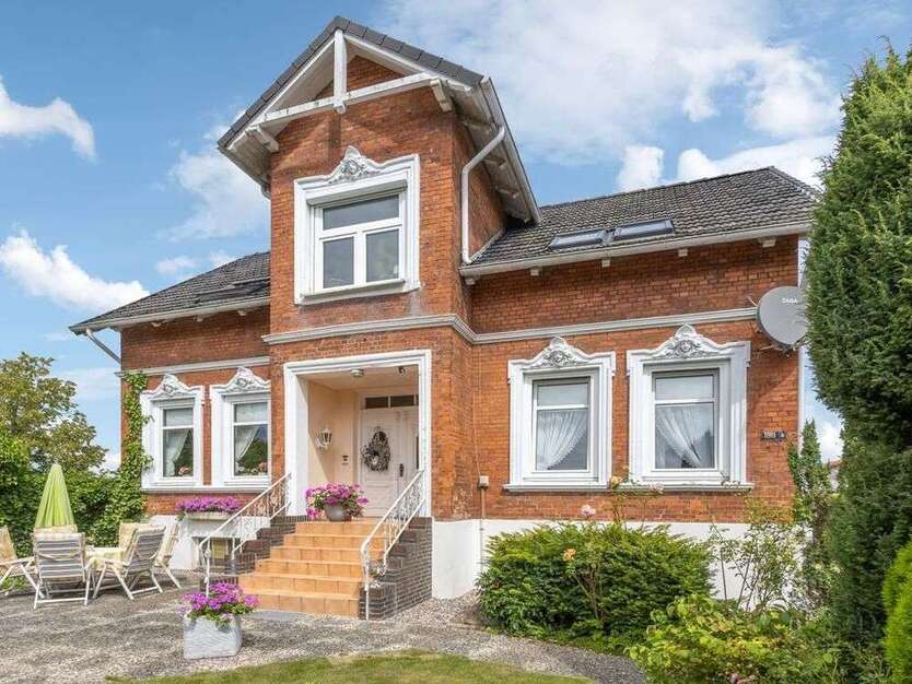 Haus zum Kaufen in Hamburg 879.000 € 382 m²