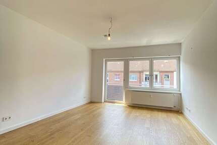 Wohnung Hamburg Borgfelde - 1 Zimmer, 37 m&sup2;, 848&euro; | Angebot:26840134