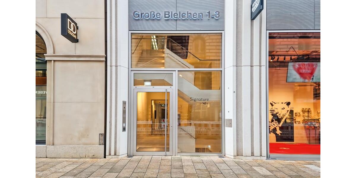 Gewerbeobjekt Hamburg Hamburg-Mitte - 6.256&euro; | Angebot:22936161