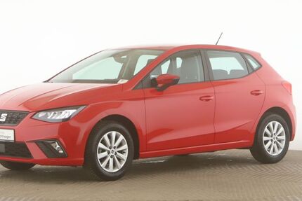 Seat Ibiza 30.478 km 13.925 &euro; Wedel 22880