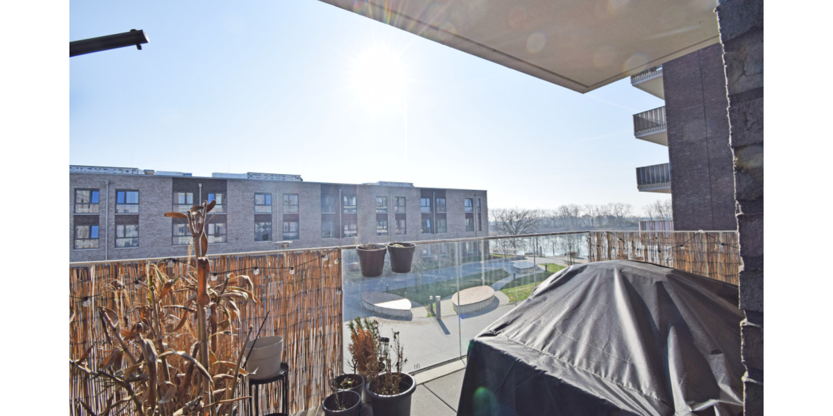 Etagenwohnung Geesthacht - 2 Zimmer, 64 m&sup2;, 1.000&euro; | Angebot:26257405