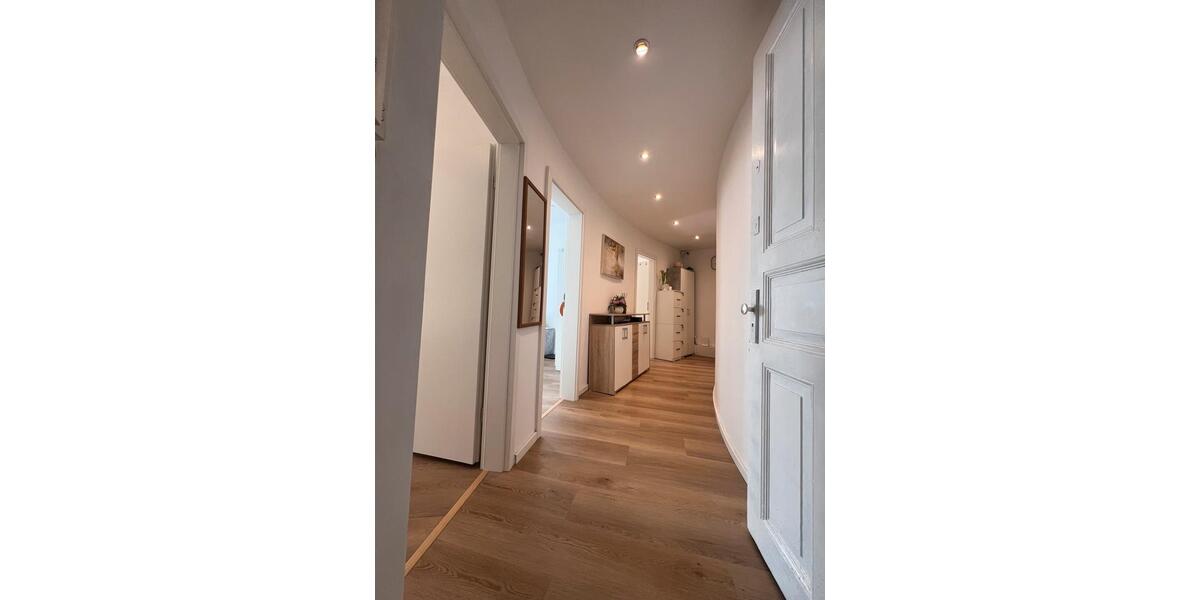 Erdgeschoßwohnung Hamburg Winterhude - 3 Zimmer, 62 m&sup2;, 130&euro; | Angebot:26306055