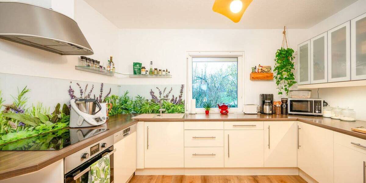 Einfamilienhaus Winsen (Luhe) Stöckte - 5 Zimmer, 135 m&sup2;, 470.000&euro; | Angebot:26306226