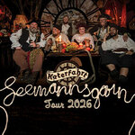 Katerfahrt - Seemannsgarn Tour