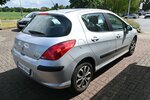 Peugeot 308 1.4-95 VTi 5-tür Bremsen+Steuerkette+HU neu 193.000 km 3.500 &euro; Seevetal - Hittfeld 21218