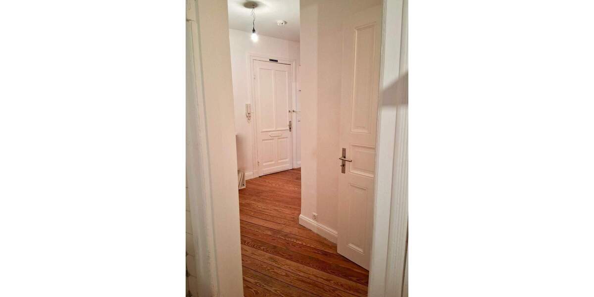 Etagenwohnung Hamburg Hoheluft-West - 2 Zimmer, 50 m&sup2;, 399.000&euro; | Angebot:26154059