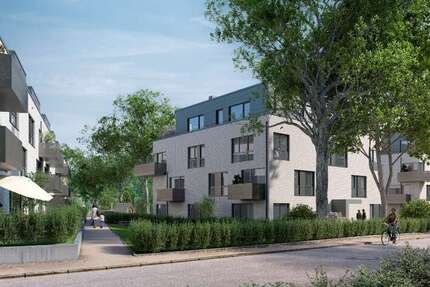 Wohnung zum Mieten in Hamburg 998 € 58.96 m²