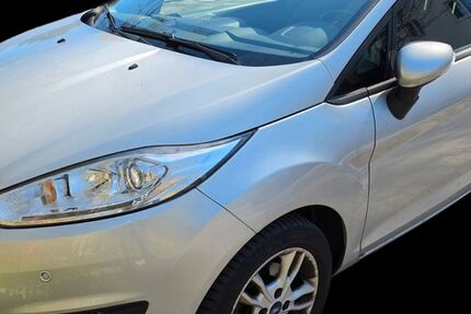 Ford Fiesta 44.500 km 7.000 &euro; Geesthacht 21502